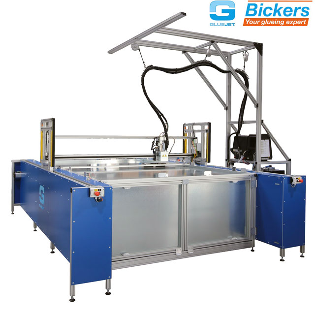 Bickers GLUEJET