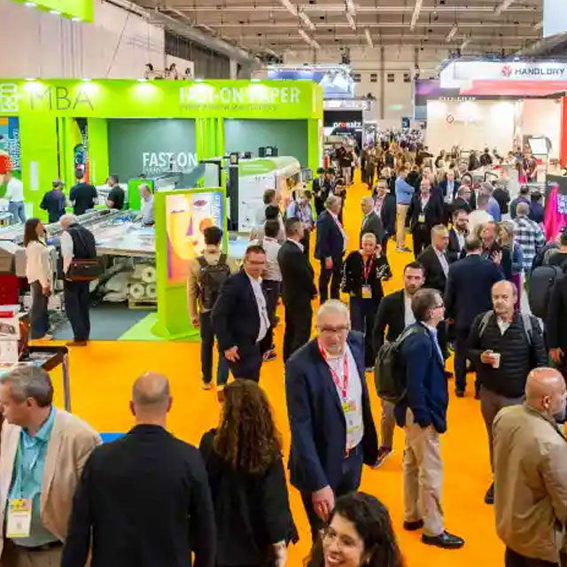 Fespa Global Print Expo