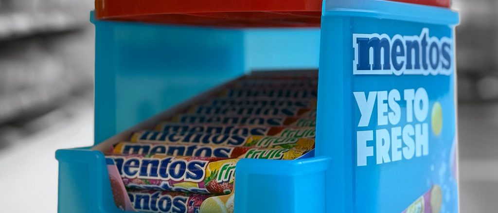 Mentos