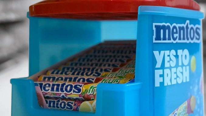 Mentos