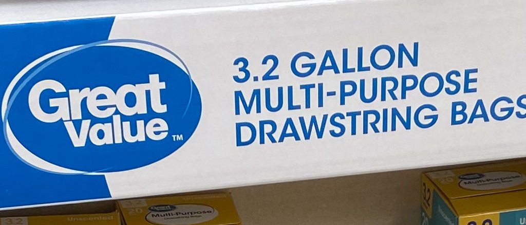 Private label