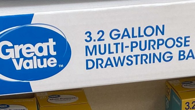Private label