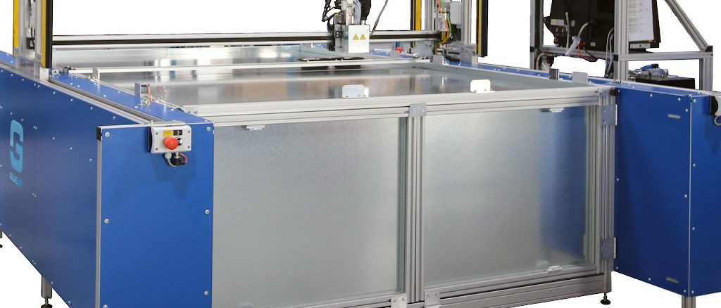 Bickers GLUEJET