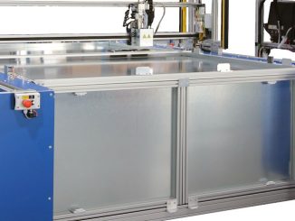 Bickers GLUEJET