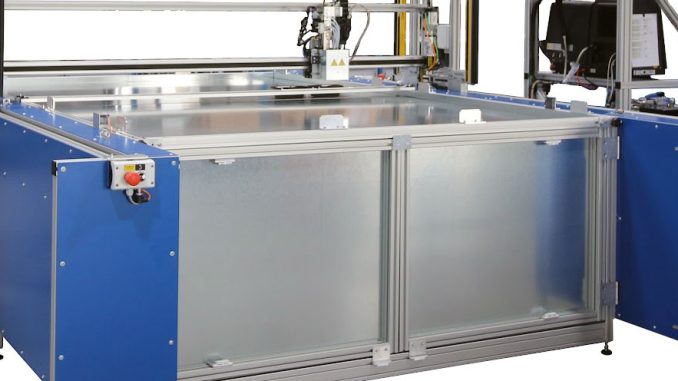 Bickers GLUEJET