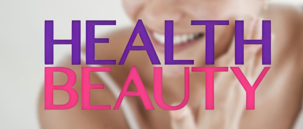 Health & Beauty