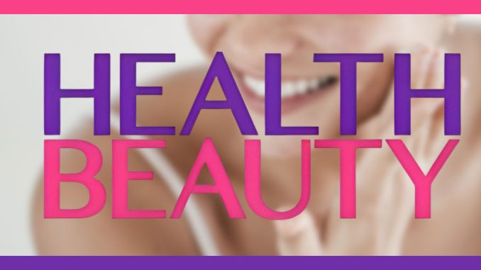 Health & Beauty