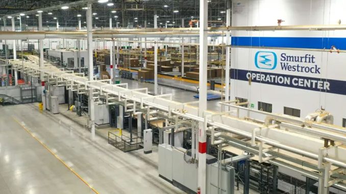 Smurfit Westrock