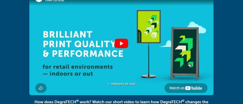 DegraTECH