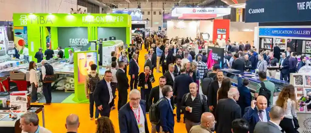 Fespa Global Print Expo