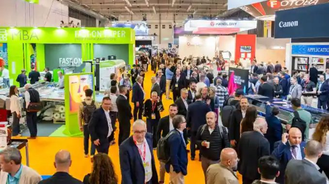 Fespa Global Print Expo