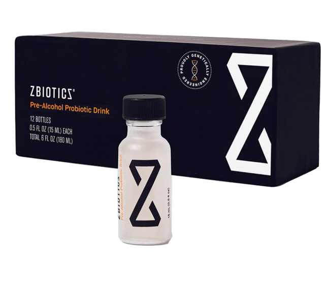 ZBiotics