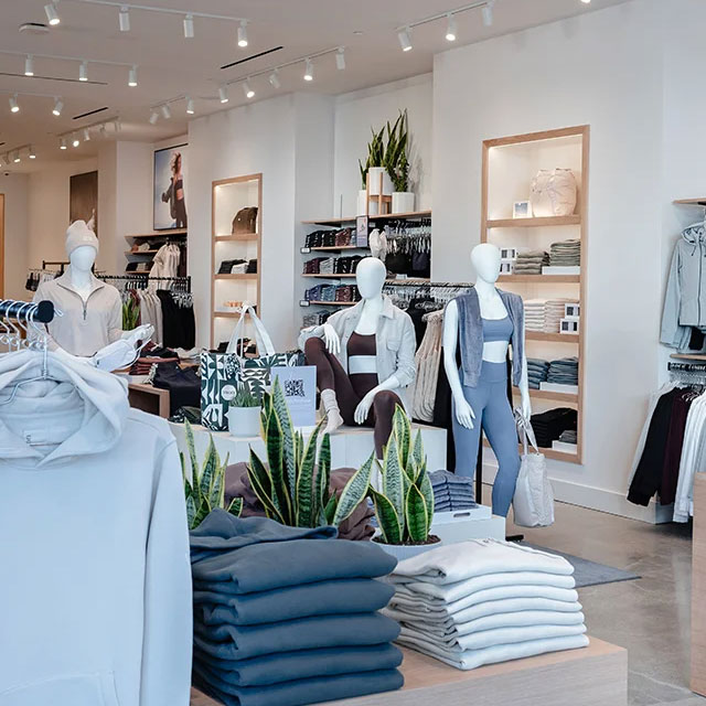 Agility Retail Group