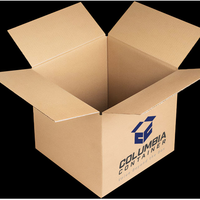 Columbia Container