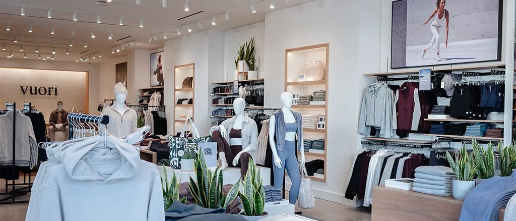 Agility Retail Group