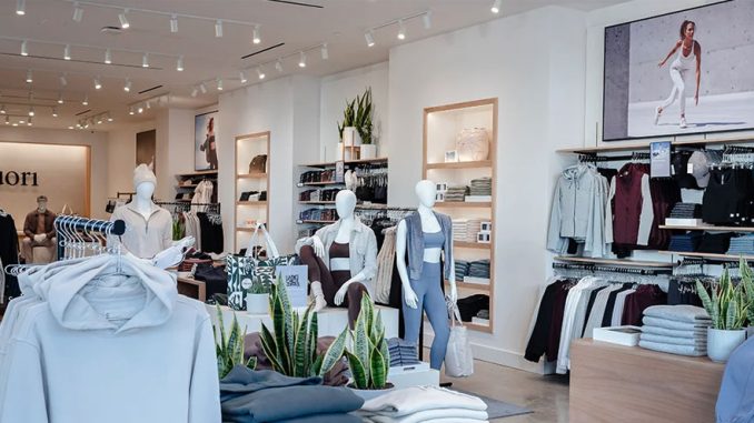 Agility Retail Group