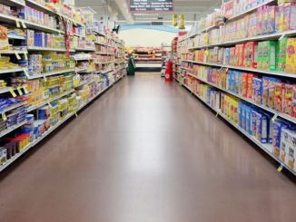 In-Aisle Store Displays