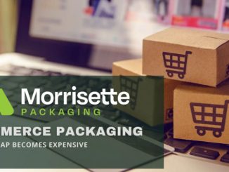 Ecommerce packaging