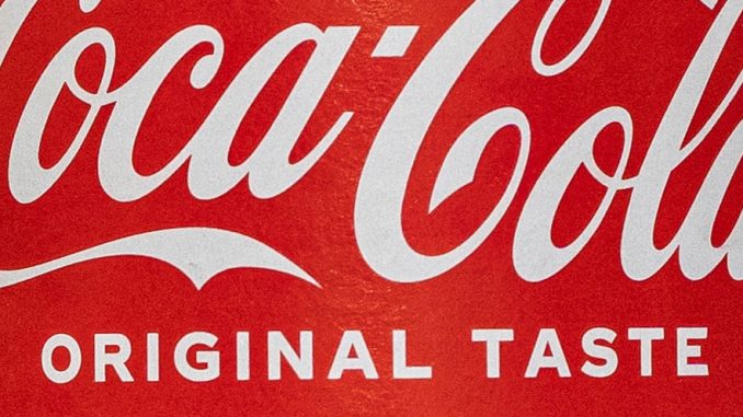 Coca-Cola