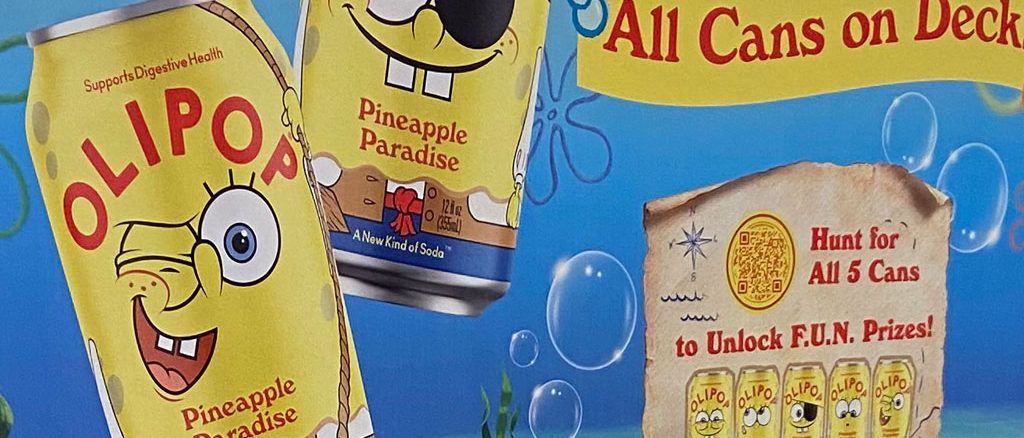 Custom Corrugated Display