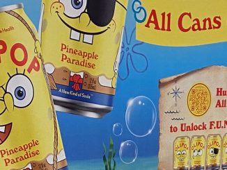 Custom Corrugated Display