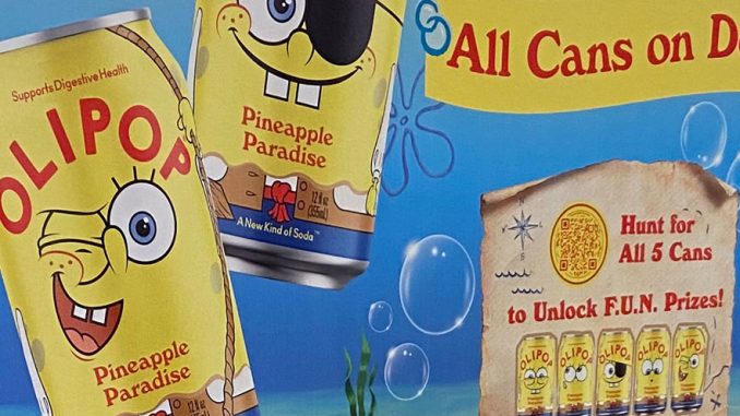 Custom Corrugated Display