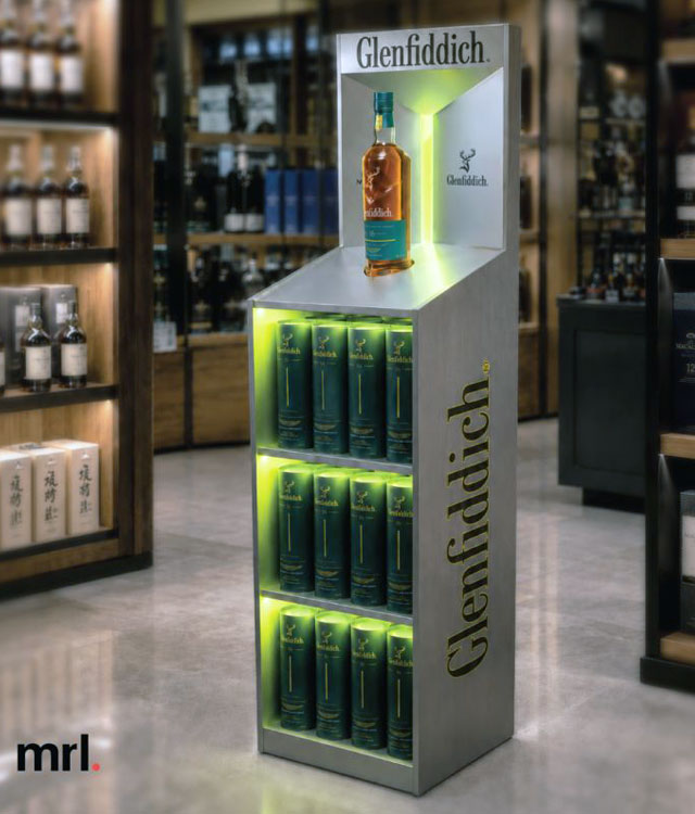 Glenfiddich