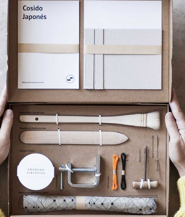 packaging