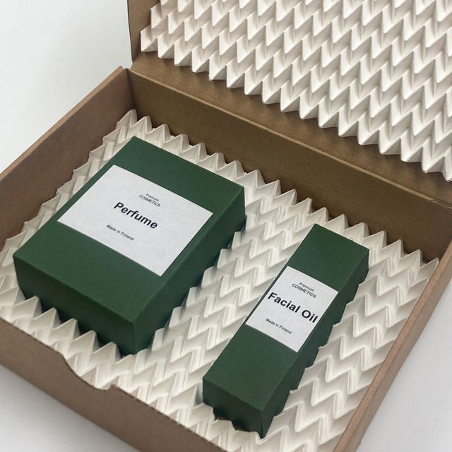 Foldable Packaging