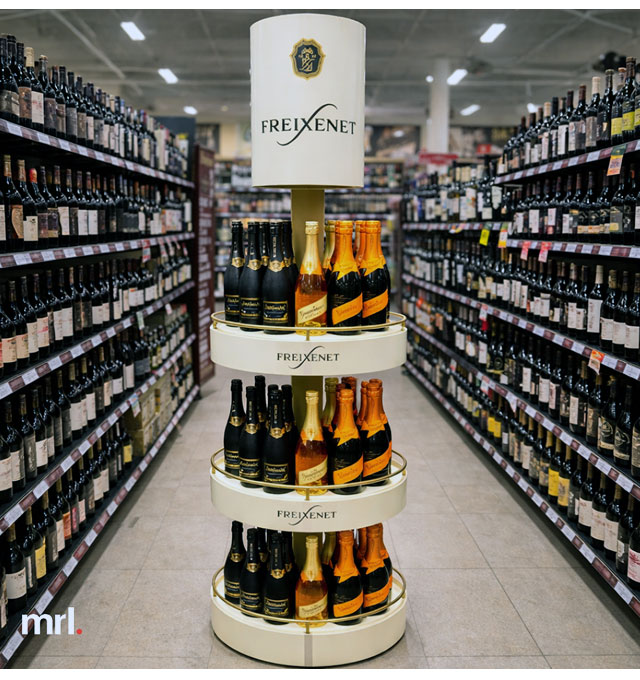 Freixenet Mionetto