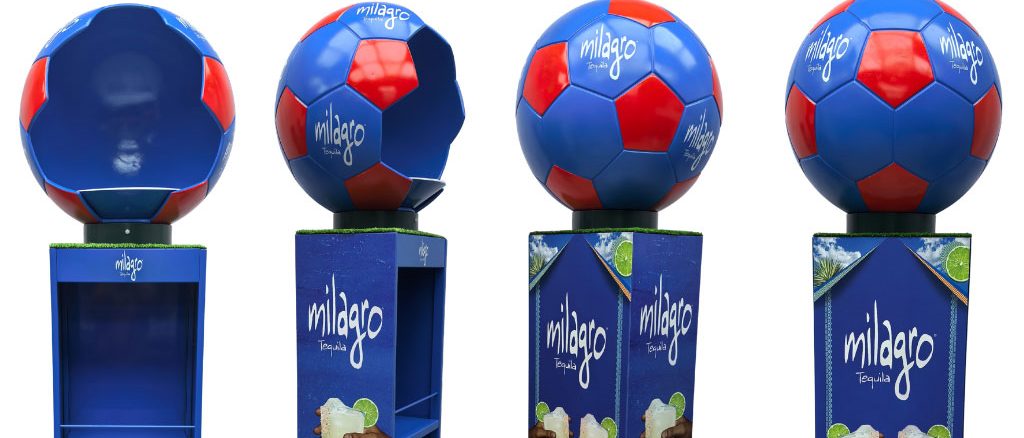 Milagro Tequila
