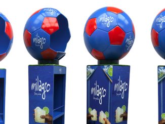 Milagro Tequila