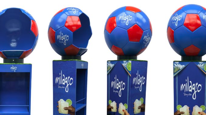 Milagro Tequila