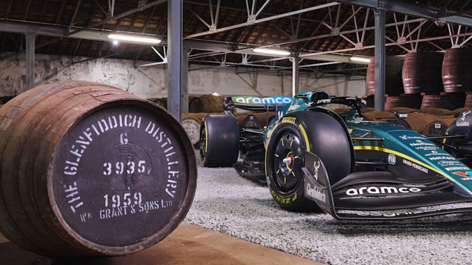 Glenfiddich