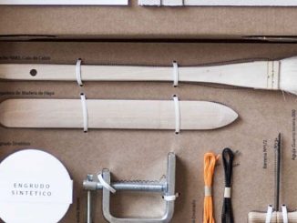 packaging