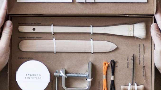 packaging