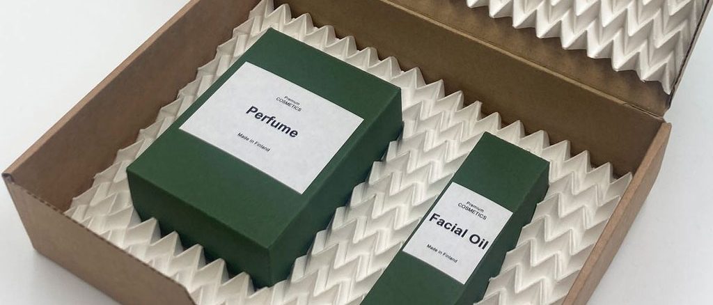 Foldable Packaging