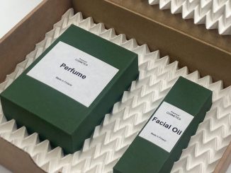 Foldable Packaging