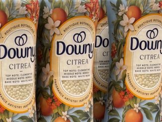 Downy Boutique Botanicals