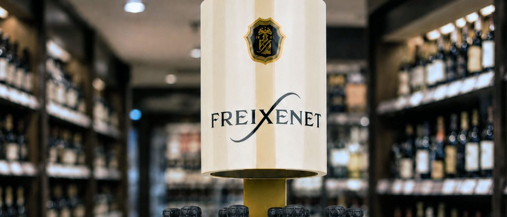 Freixenet Mionetto