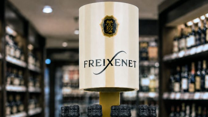 Freixenet Mionetto