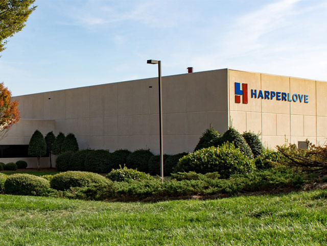 HarperLove