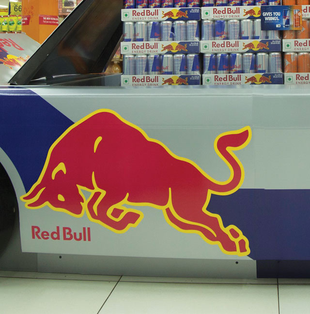 Red Bull
