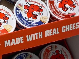 Laughing Cow