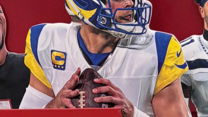 Old Spice NFL Collection