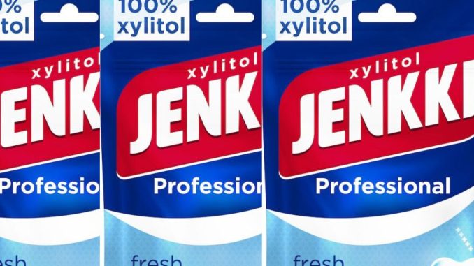 DS Smith