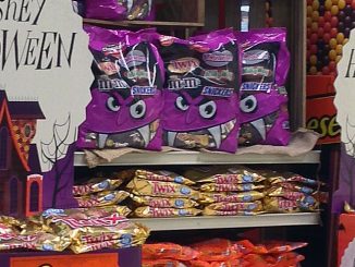 Hersheyween