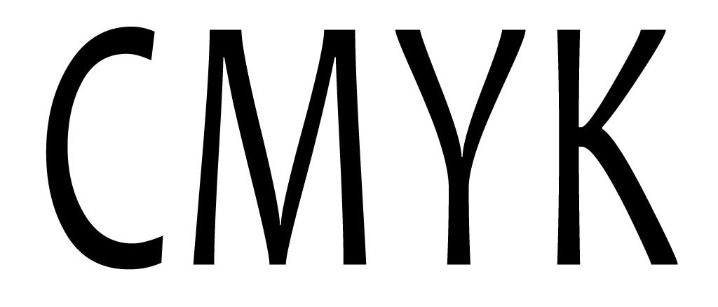CMYK