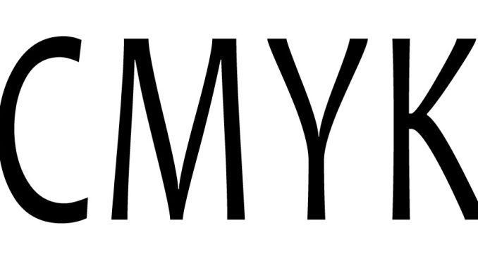 CMYK