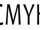 CMYK
